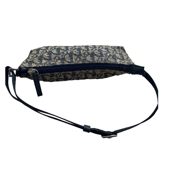 SOLD! Dior Pochette - Picture 9 of 12